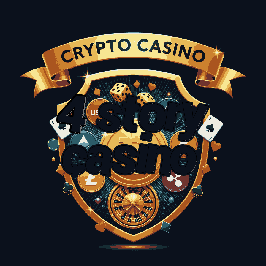 4 Story Casino - Multi-Level Casino Fun